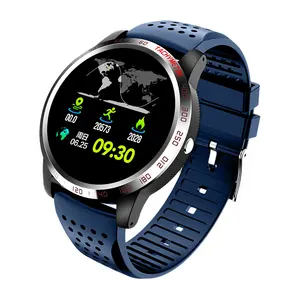 Smartwatch 도매 Skmei W3 건강한 피트니스 스포츠 남성 스마트 시계