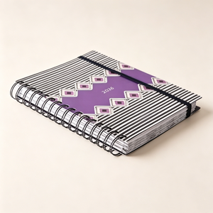 Cuaderno Espiralado Resistente, Cuadernos de Papel Reciclado, Blocs de Notas, Cuaderno de Ejercicios <span class=keywords><strong>para</strong></span> Estudiantes, Aula - Product Image 3