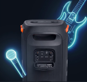 Âm thanh không <span class=keywords><strong>d</strong></span>ây cho xe RV với công nghệ <span class=keywords><strong>Bluetooth</strong></span> tiên tiến <span class=keywords><strong>d</strong></span>ành cho người cắm trại hiện đại Phụ kiện cắm trại Âm thanh xe RV - Product Image 6