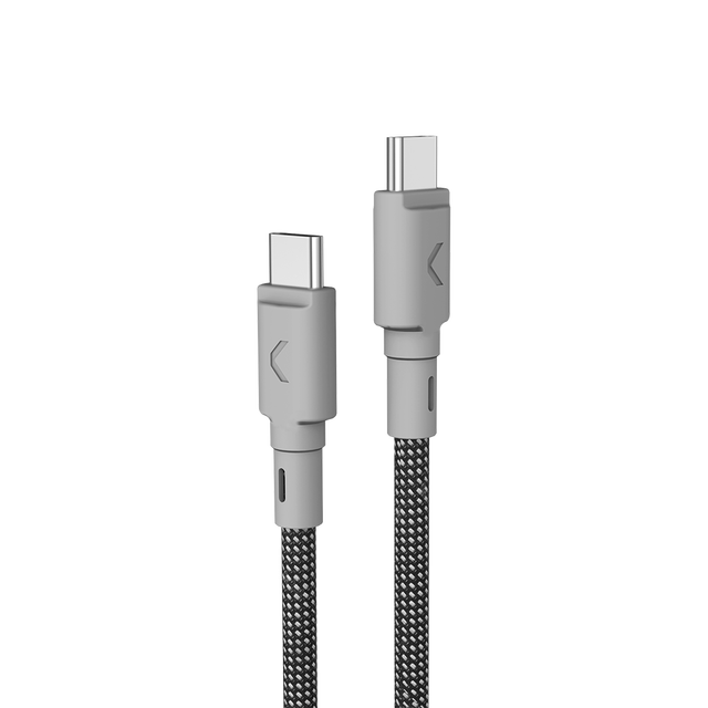 Popular 240W Type C to USB C Cable Compatible140W/100W PD Fast Charging Charger Cord for iPhone 15 16 MacBook Pro Samsung