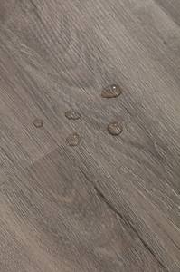 Plancher de luxe familial facile à installer Planches à emboîtement pour plancher SPC parfaites pour les sous-sols - Product Image 3