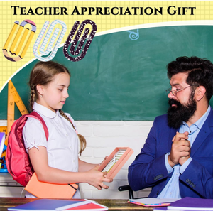 アクリル製ジャンボクリップ 4インチ 3個セット ブックマーカー ファイル整理 文房具 オフィス用 - Product Image 6