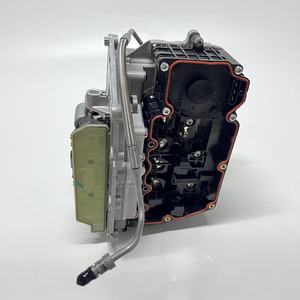 Mécatronique de transmission automatique Reman MCM C725 – Système de boîte de vitesses à <span class=keywords><strong>prix</strong></span> avantageux, pièce TCU, corps de soupape C725 MCM pour GAC - Product Image 4
