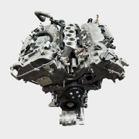 Compatible avec les assemblages moteur Toyota Camry, Reiz, Highlander, Corolla, Crown, modèles 2GR, 1GR, 8A, 5AR, performances stables.