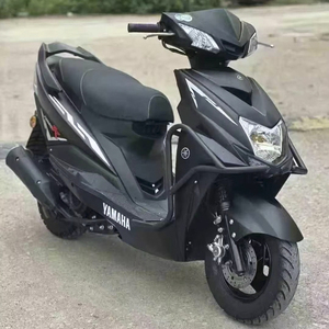 Motocyclettes et scooters Yamaha d'occasion Moto électrique à grande vitesse avec prix d'usine bon marché Moto à essence Vélo pour adultes - Product Image 1