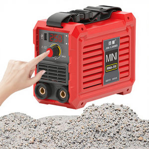 Onduleur Igbt portable 225/250A <span class=keywords><strong>à</strong></span> <span class=keywords><strong>prix</strong></span> d'usine MIG/MMA/<span class=keywords><strong>TIG</strong></span>/Machine de soudage électrique <span class=keywords><strong>à</strong></span> l'arc nouveau DC pour fil de cuivre AC DC <span class=keywords><strong>Esab</strong></span> AC/DC - Product Image 2