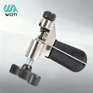 Yueli Bicycle Chain Breaker Tool Steel One Size For Cycling Repair - Product Image 1