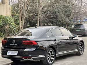 รถยนต์โฟล์คสวาเกน มาโกตัน 2.0T 330TSI DSG ปี 2020 มือสอง เบาะหนัง ไมล์น้อย รถซีดานสำหรับครอบครัว/ธุรกิจที่เชื่อถือได้ สำหรับตลาดแอฟริกา - Product Image 4