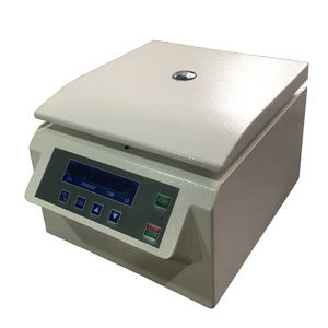 Draagbare 12000Rpm Microhematocriet <span class=keywords><strong>Centrifuge</strong></span> Machine Centrifuga De Hematocrito - Product Image 2