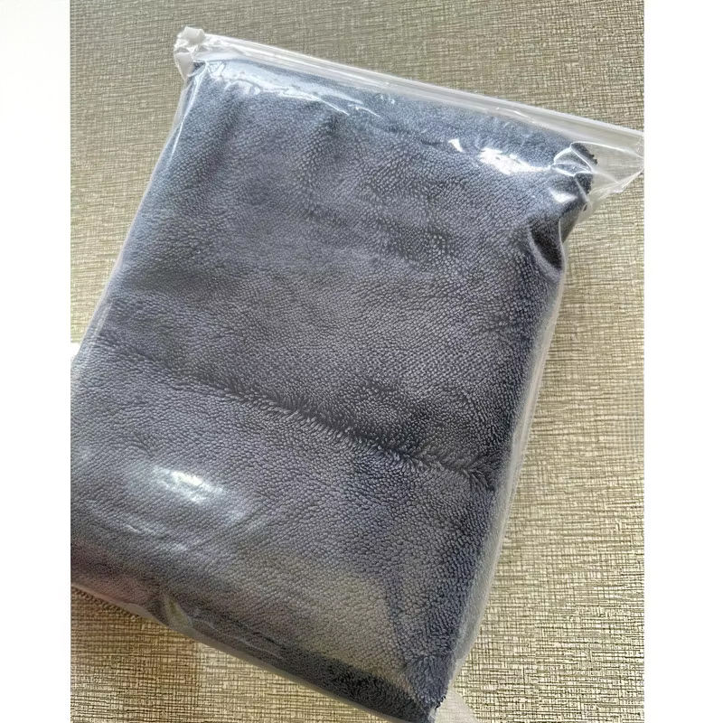 Transparent PE bag