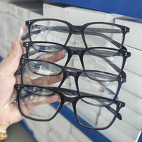 Liquidation Exceptionnelle : Montures de Lunettes Optiques en Acétate – Prix Usine, Vente en Gros
