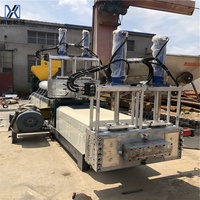 Nouvelle machine de granulation de plastique recyclé à vis unique 2022 pour EPS, EVA, PP, PET, PVC, HDPE - Moteur principal