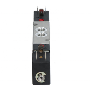 Solenoid V60AA11A-A2000 Más Vendido, Disponible en Stock, Nuevo y Original, Calidad Garantizada - Product Image 3