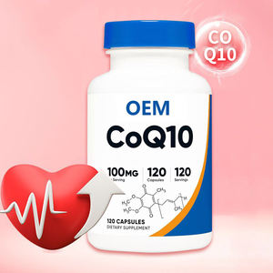 OEM โอวาบูสต์ สำหรับผู้หญิง อาหารเสริมเพื่อการตกไข่ที่ดีขึ้น คุณภาพไข่ที่ดีขึ้น บำรุงสุขภาพด้วยมิโอ-ไอโนซิทอล โฟเลต โคคิวเท็น แคปซูลเสริมสุขภาพ - Product Image 3