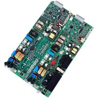 Pièces de rechange pour ascenseurs de haute qualité ID.NR.59413737 SCPOWH 12.QD en acier inoxydable, carte PCB pour divers ascenseurs