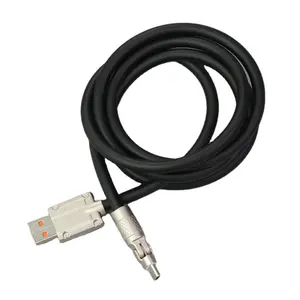 Cabo USB Tipo C de Carga Rápida Cabo de Nylon Tipo C de Carga Rápida para Android 1