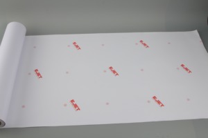 Ejet Matte Glossy <strong>Self</strong> <strong>Adhesive</strong> <strong>Vinyl</strong> Sticker <strong>Roll</strong> White Pvc <strong>Vinyl</strong> Sticker <strong>Roll</strong> - Product Image 3