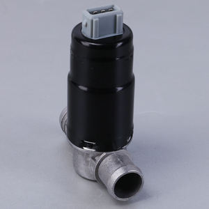 Válvula de Control de Aire de Ralentí IACV de 3 Pines para Motor de Coche 13411433626 para <span class=keywords><strong>BMW</strong></span> E30 E36 E34 M20 320i 325i <span class=keywords><strong>520i</strong></span> 525i, Repuestos de Auto al por Mayor - Product Image 4