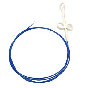 Hucb endoscopique jetable rotatif à 135 degrés, appareil de cosmétologie, avec Angle de griffe - Product Image 1