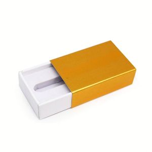 Hot Sale Collapsible Folding Box Custom <b>Design</b> Rigid Cardboard Paper Gift Chi Childproof <b>Packaging</b> Box - Product Image 2