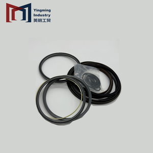 עבור cat e320d חפר ערכות שמן הידראוליות 247-8888 2478878 266-7892 2667892 זרוע דלי פיתול - Product Image 5