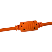 Kabel Printer USB Tipe B Warna Sesuai Pesanan, Kabel Data USB2.0