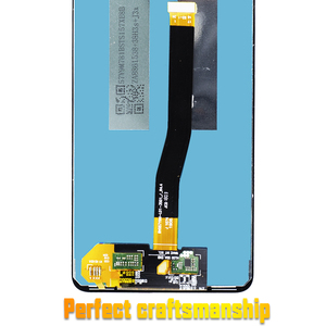 หน้าจอ LCD คุณภาพสูงสำหรับเปลี่ยนโทรศัพท์มือถือ <span class=keywords><strong>vivo</strong></span> <span class=keywords><strong>Y75</strong></span> พร้อมหน้าจอสัมผัส - Product Image 5