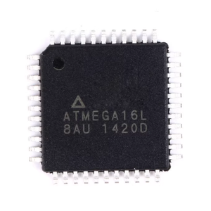 <span class=keywords><strong>IC</strong></span> nóng cung cấp <span class=keywords><strong>ATMEGA16L</strong></span>-8AU <span class=keywords><strong>ATMEGA16L</strong></span>-8A <span class=keywords><strong>atmega16l</strong></span> Flash vi điều khiển chip rainbowsemi - Product Image 2