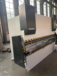 Automatic Stainless Steel Pipe Cnc <b>Bending</b> <b>Machine</b> Buy Hydraulic Press Brake Steel <b>Bending</b> <b>Machine</b> - Product Image 3
