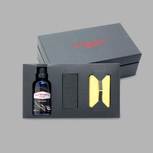 Abrigo definitivo - Product Image 1