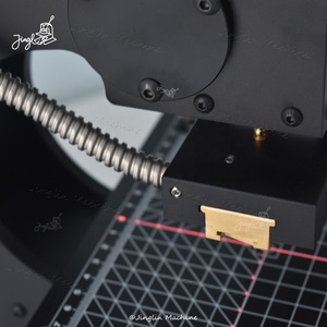 Manual Hot Foil Stamping <strong>Machine</strong> for Leather, Paper, PVC <strong>Cards</strong>, Notebooks, and <strong>Gift</strong> Packaging <strong>Embossing</strong> - Product Image 4
