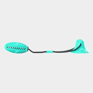 Jouet pour <span class=keywords><strong>chien</strong></span> durable à ventouse, jouet interactif à mâcher pour animaux de compagnie OEM, pour mâcheurs agressifs, distributeur de nourriture, jouet à mâcher pour le nettoyage des dents et les molaires - Product Image 6