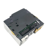 Controlador Lógico Programable (PLC) Original RS232 60K STEPS para Unidad de CPU CJ2M-CPU15