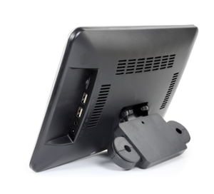 Màn hình giải trí trên ghế sau ô tô siêu mỏng 11.6 inch, màn hình cảm ứng, hỗ trợ USB, SD, máy nghe nhạc MP5 di động, đa năng - Product Image 2