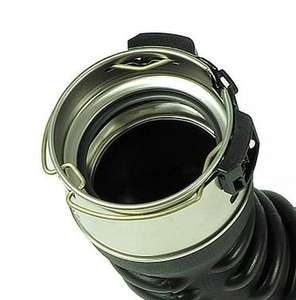 Manguera de intercooler de turbocompresor de plástico automático, tubo de manguera de admisión de aire 14460-2443R 14460-8957R para Kadjar <span class=keywords><strong>Talisman</strong></span> Megane IV 1,5 Dci - Product Image 3