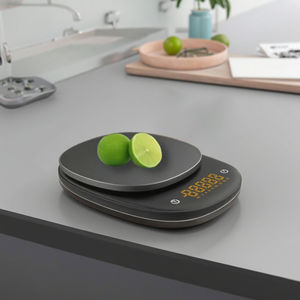 Timbangan dapur Digital Mini multifungsi, timbangan makanan Digital dapur elektronik, timbangan makanan grosir dengan Bluetooth - Product Image 1