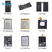 Baterai ponsel Iphone 11 12 13 14, pelindung baterai dapat diisi ulang AAA + iphone 11 pro 11 pro max