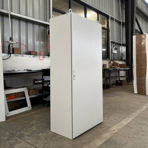 प्रबलित आधार प्लेट राल7035 पावर वितरक बॉक्स वाटरप्रूफ वितरण बॉक्स ip आइसो9001 - Product Image 6