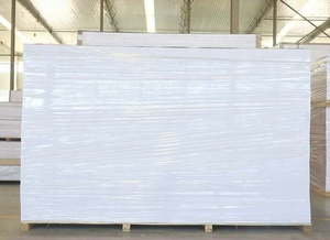 <span class=keywords><strong>PVC</strong></span>フォームボード4x8ft軽量白発泡スチロールシート中国工場卸売価格 - Product Image 5