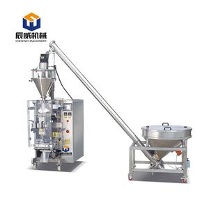 304 Chemisch Laboratorium Bewegende Beschikbare Suikerzoutmeel Rijstschroef Transportband Graan Transportband Spiraal Vijzel Feeder - Product Image 6