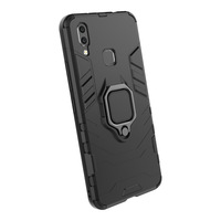 Schokbestendig Pantser Tpu Pc Schokbestendig Mobiele Telefoon Hoesje Voor Vivo V19 V17 Neo Y 50 Y 73S Iqoo Z1 Z6 Neo3 5G Telefoonhoesje