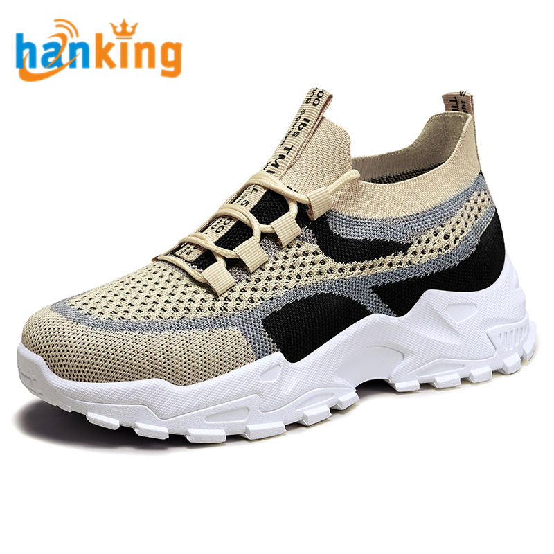 สีเบจ/สีดำ