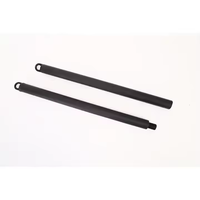 Barre de sport pour entraînement à domicile, équipement de fitness pour yoga, pilates, exercices, accessoires essentiels de pilates