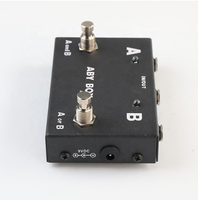 Nueva Tarjeta de Sonido OEM/ODM de 6 Canales con Ultra Bajo Nivel de Ruido, Mini Mezclador Estéreo, Mezclador de Audio Alimentado por USB, Adecuado para Instrumentos Electrónicos