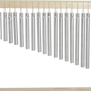 Instrumento de percusión Orff, campana de viento de 20 tonos para acompañamiento de banda y presentaciones - Product Image 4