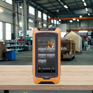 Intrinsically Safe Analysis Instrument for Efficient <strong>Data</strong> Collection and Communication - Product Image 2