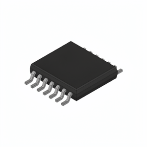 Circuit intégré BUS DRIVER BOM en stock 74FST3126DT – Composants électroniques logiques en gros - Product Image 1