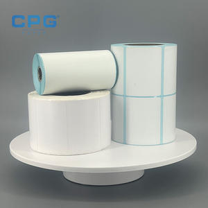 Etiquetas de Dirección al por Mayor, Libres de BPA, de 2x3 Pulgadas y 3x5 Pulgadas, 125 g/m², para Oficina, Correo, Documentos, Comestibles - Product Image 1