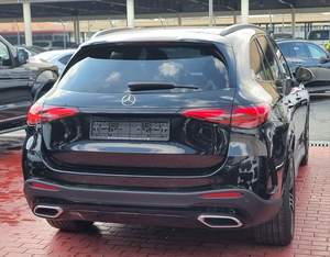 Puissance et performance utiliséeMercedes-Benz <span class=keywords><strong>GLC</strong></span> 200 AMG SUV <span class=keywords><strong>2023</strong></span> Changement radical - Product Image 5