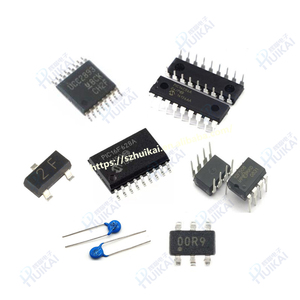 Transistors d'origine MOSFET IC <span class=keywords><strong>MCP23S17</strong></span> <span class=keywords><strong>MCP23S17</strong></span>-<span class=keywords><strong>E</strong></span>/<span class=keywords><strong>SO</strong></span> à prix avantageux - Product Image 1